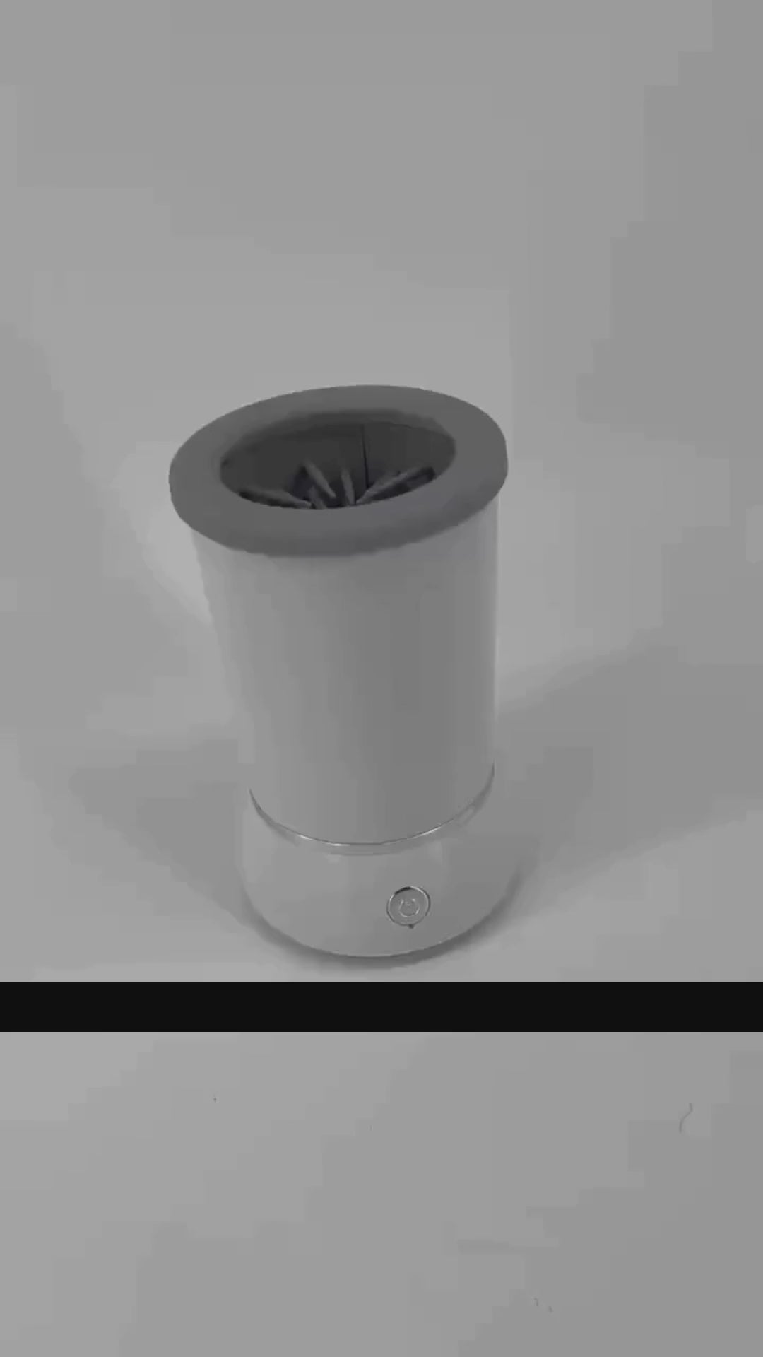 NETTOYEUR AUTOMATIQUE POUR PATTES