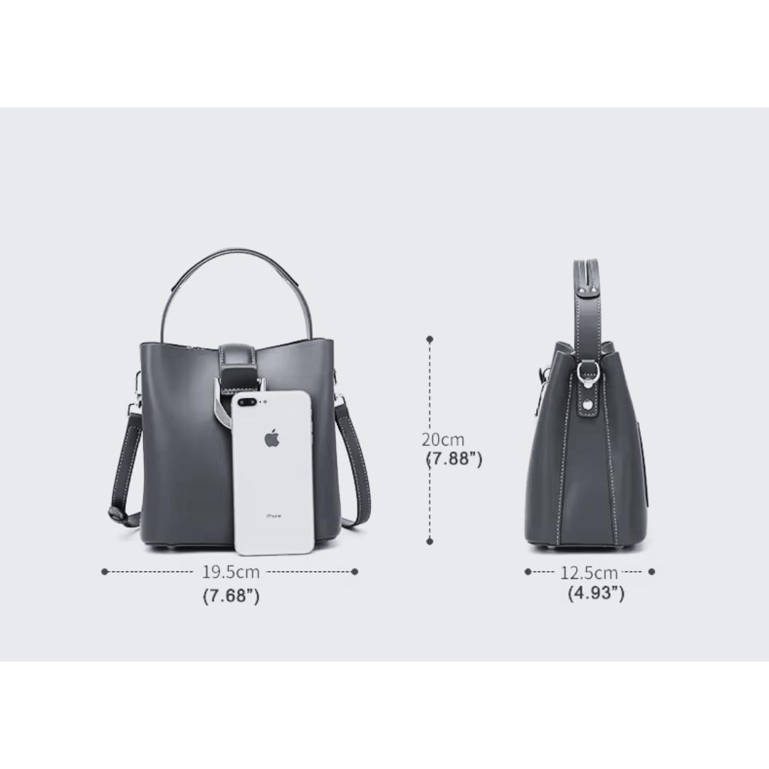 SAC SUEDRA VOYAGE Shopvault