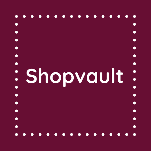 Shopvault